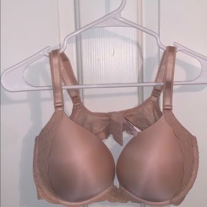 Body By Victoria Push-up